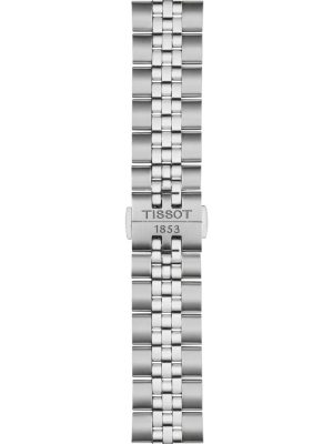 Tissot Ballade 40mm - T156.410.11.091.00 - Bilde 4