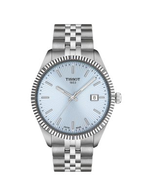 Tissot Ballade 40mm - T156.410.11.351.00