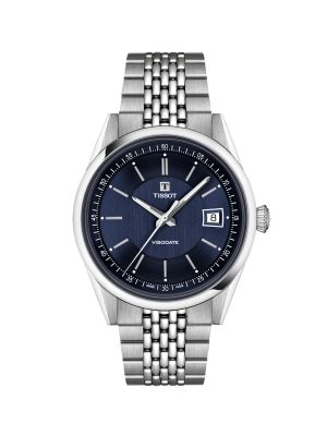 Tissot Visodate 39mm - T157.407.11.041.00
