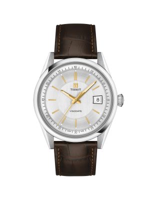 Tissot Visodate 39mm - T157.407.16.031.00