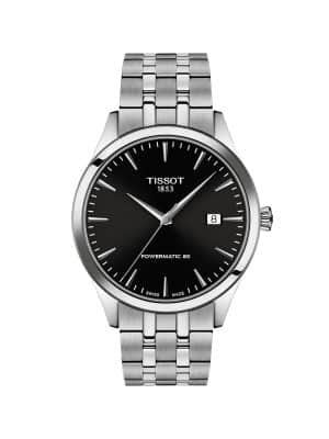 Tissot Classic Dream 40mm - T158.407.11.051.00