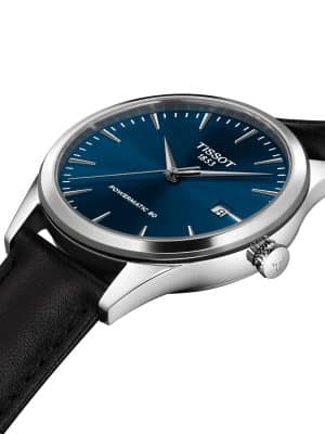 Alternative view of Tissot Classic Dream 40mm - T158.407.16.041.00