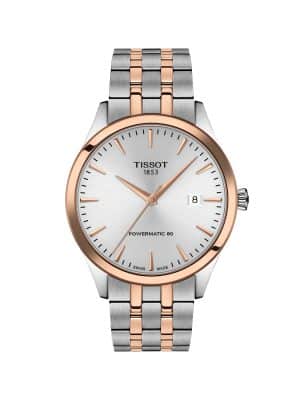 Tissot Classic Dream 40mm - T158.407.22.031.01
