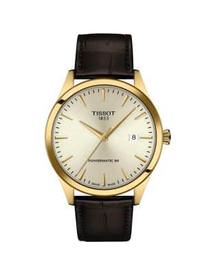 Tissot Classic Dream 40mm - T158.407.36.261.00