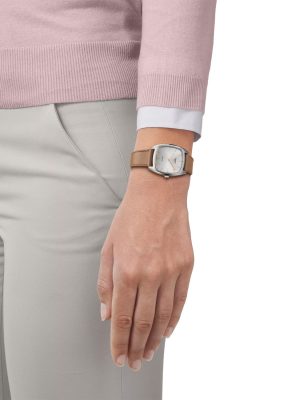 Tissot Stylist 32mm - T159.909.16.031.00 - Bilde 5