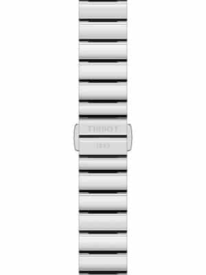 Tissot SRV 30x22mm - T160.110.11.033.00 - Bilde 4