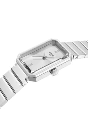 Tissot SRV 30x22mm - T160.110.11.033.00 - Bilde 5