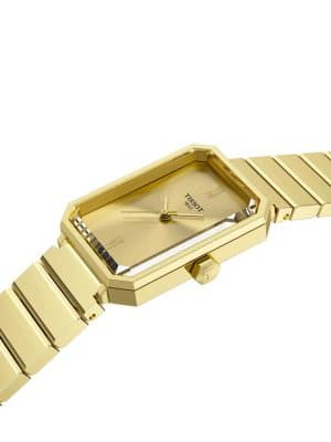 Alternative view of Tissot SRV 30mm - T160.110.33.023.00