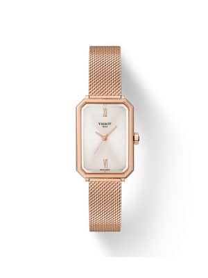 Tissot SRV 30mm - T160.110.33.033.00