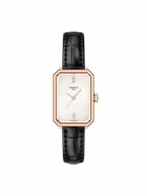 Tissot SRV 30x22mm - T160.110.36.113.00