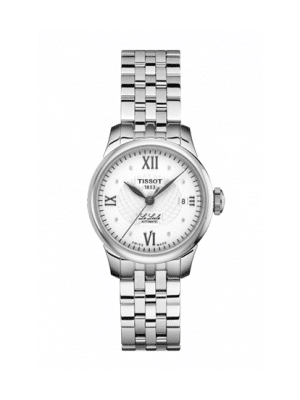 Tissot Le Locle Automatic Lady T41118316
