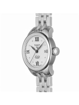 Tissot Le Locle Automatic Lady T41118316 - Bilde 4