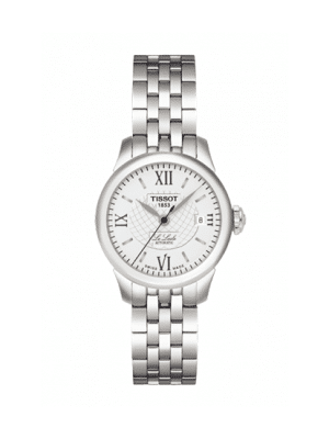 Tissot Le Locle Automatic Small Lady (2530) T41.1.183.33