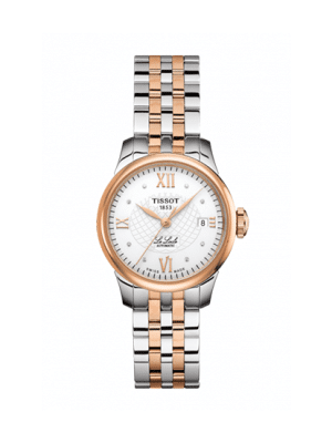 Tissot Le Locle Automatic Lady T41.2.183.16