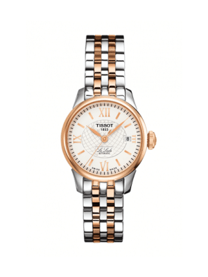 Tissot Le Locle Automatic Small Lady (2530) T41218333