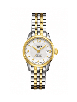 Tissot Le Locle Automatic Small Lady (2530) T41118333