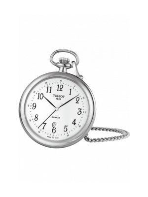 Alternative view of Tissot Lepine T82.6.550.12