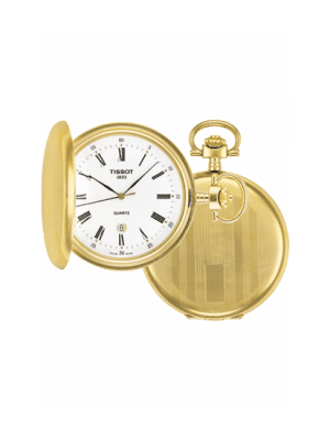 Tissot Savonnette - T83.4.553.13