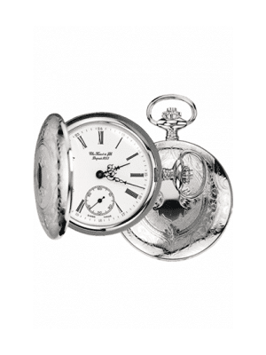 Tissot Savonnette - Mechanical T83640113