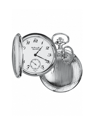 Tissot Savonnette - Mechanical T83.6.402.12
