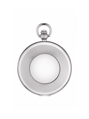 Alternative view of Tissot Bridgeport Mechanical Skeleton T859.405.19.273.00