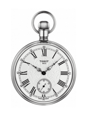 Tissot Lepine Mechanical T861.405.99.033.00