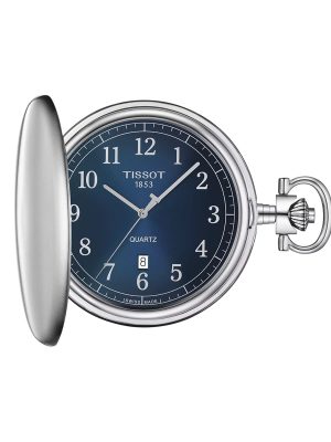 Tissot Savonnette - T862.410.19.042.00