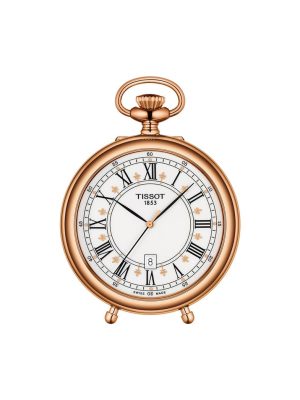 Tissot Stand Alone T866.410.99.013.01