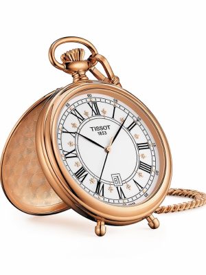 Alternative view of Tissot Stand Alone T866.410.99.013.01