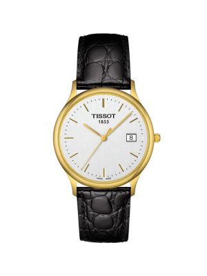 Tissot Gents 18K Gold - T913.410.16.031.01