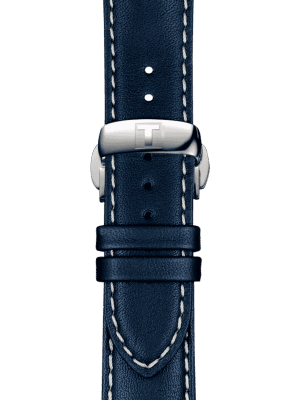 Tissot Gentleman Powermatic 80 Silicium Solid 18K Gold bezel - T927.407.46.041.00 - Bilde 5