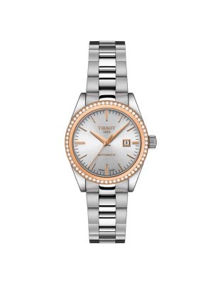 Tissot T-My Lady Automatic 18K Gold 29mm - T930.007.41.031.00