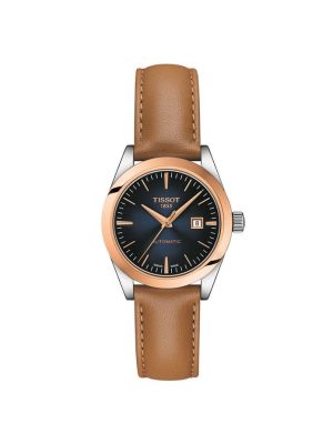 Tissot T-My Lady Automatic 18K Gold 29mm - T930.007.46.041.00