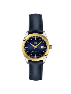 Tissot T-My Lady 18K Gold Automatic - T930.007.46.046.00