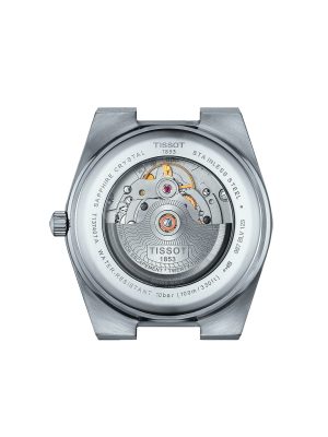 Tissot PRX Powermatic 80 18K Gold Bezel - T931.407.41.041.00 - Bilde 2
