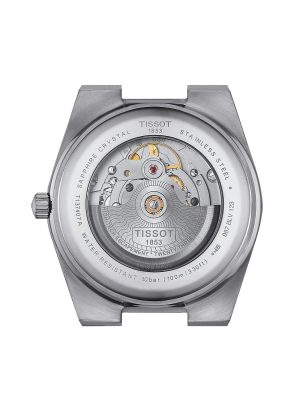 Tissot PRX Powermatic 80 Steel & 18K Gold - T931.407.41.291.00 - Bilde 3