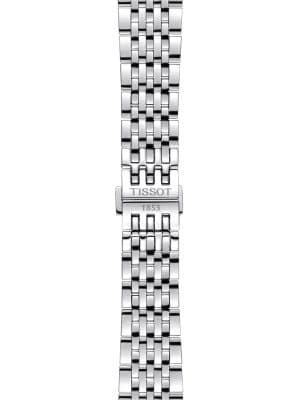Tissot Le Locle COSC 39mm 18k Gold Bezel 39mm - T932.408.41.033.00 - Bilde 4