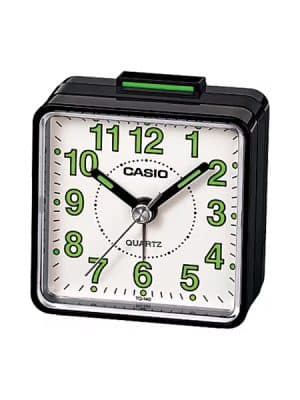 Casio Vekkerklokke - TQ-140-1BEF