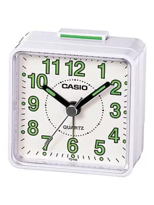Casio Vekkerklokke - TQ-140-7EF