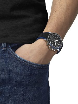 Tissot Seastar 1000 Chronograph - T120.417.17.051.03 - Bilde 4