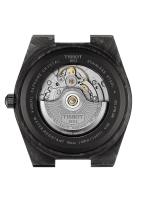 Alternative view of Tissot PRX Powermatic 80 40mm - T137.907.97.201.00