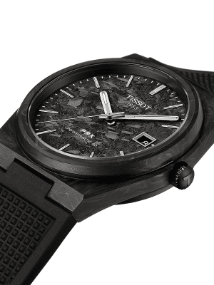 Tissot PRX Powermatic 80 40mm - T137.907.97.201.00 - Bilde 4