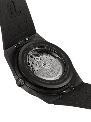 Tissot PRX Powermatic 80 40mm - T137.907.97.201.00 - Bilde 5