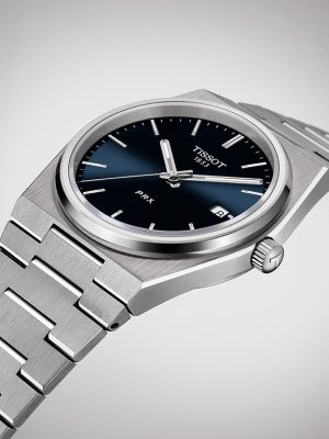 Tissot PRX 40mm - T137.410.11.041.00 - Bilde 5
