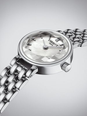 Tissot Lovely Round - T140.009.11.111.00 - Bilde 3