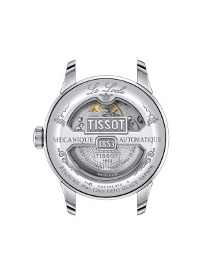 Alternative view of Tissot Le Locle Powermatic 80 - T006.407.11.043.00