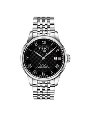 Tissot Le Locle Powermatic 80 - T006.407.11.053.00