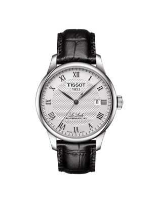 Tissot Le Locle Powermatic 80 - T006.407.16.033.00