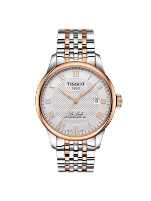 Tissot Le Locle Powermatic 80 - T006.407.22.033.00