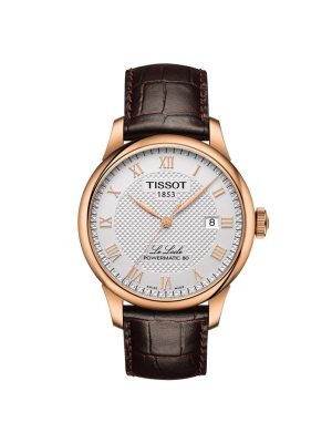 Tissot Le Locle Powermatic 80 - T006.407.36.033.00